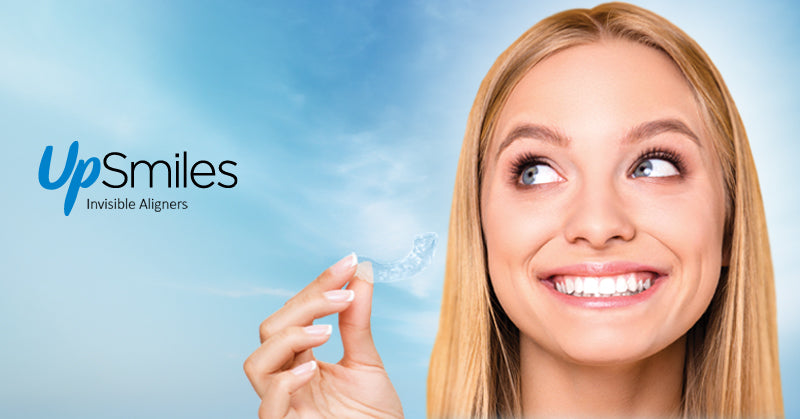 How to Create Your Beautiful Smile with Our Custom-Fit Aligners