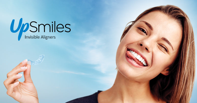 Differences Between Braces And Aligners