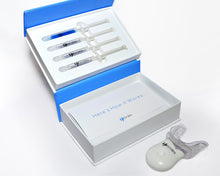 Load image into Gallery viewer, home teeth whitening kit
