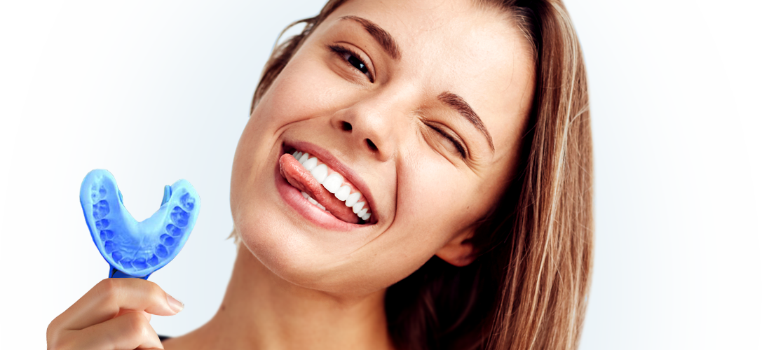 teeth straightening treatment
